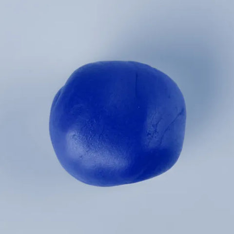 Fondtastic ROYAL BLUE Fondant 250g