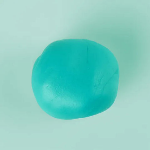 Fondtastic TIFFANY BLUE Fondant 250g