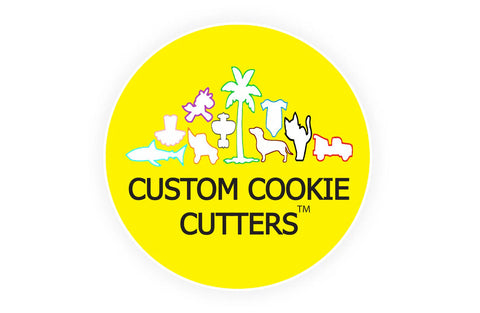 Custom Cookie Cutters