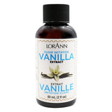LorAnn Clear imitation vanilla flavour 60ml
