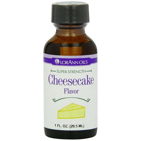 Lorann Cheesecake flavour 29ml 1 ounce