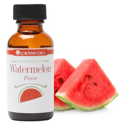 Lorann Watermelon flavour 29ml 1 ounce