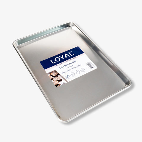 Loyal Elite Baking Tray Half Sheet  45 x 33cm (18 x 13 inch)