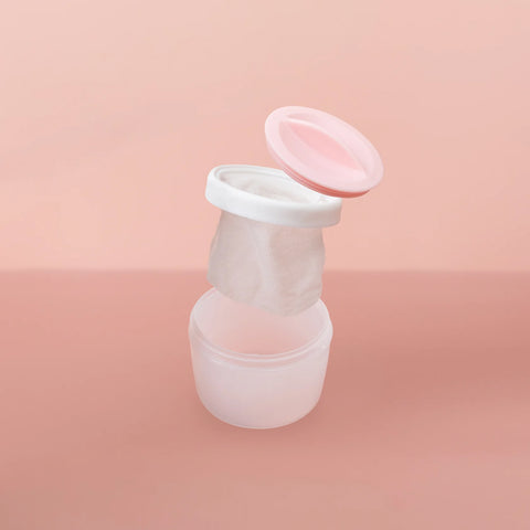 Loyal Fondant Dusting Cup