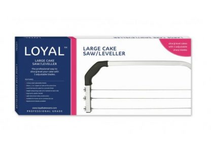 Loyal Large Cake Saw / Leveller 40cm (16 inch)