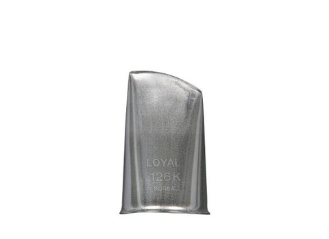 Loyal No. 126K Petal Piping Tip