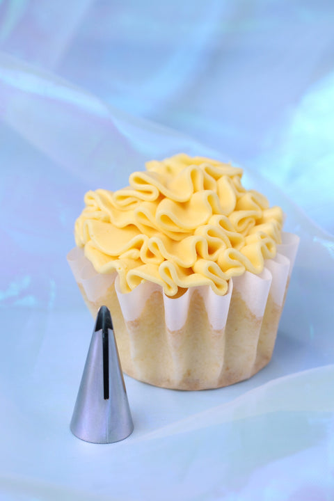 Loyal No. 70 Ruffle Piping Tip