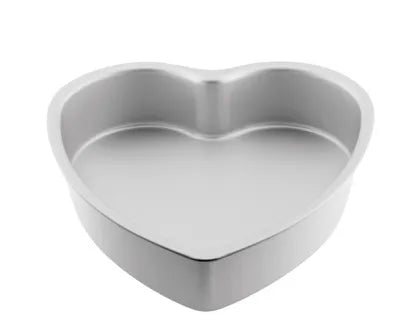 Mondo Heart Cake Pan - 6 inch