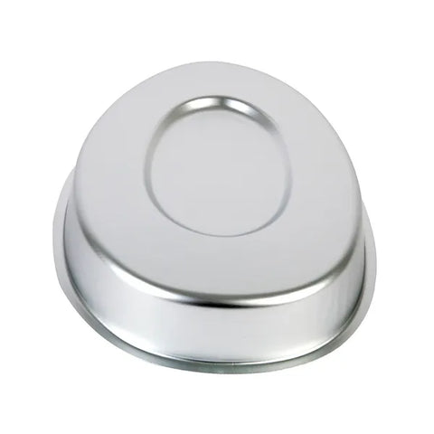 Mondo Number 0 cake tin