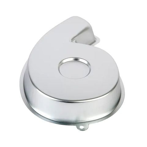 Mondo Number 6 or 9 cake tin