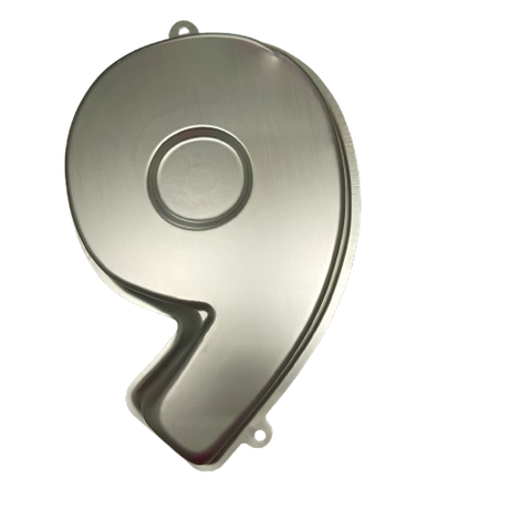 Mondo Number 6 or 9 cake tin