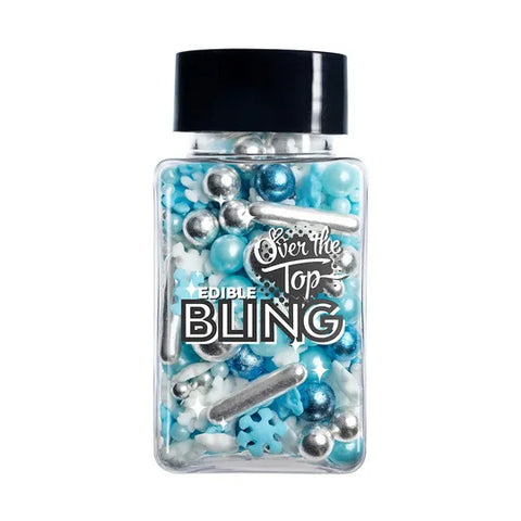 Over the Top Bling 'Frozen' mix 65g