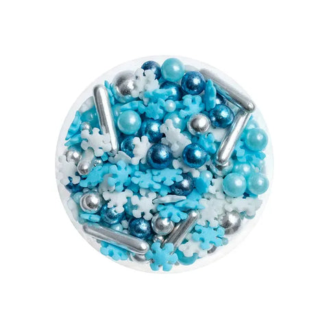 Over the Top Bling 'Frozen' mix 65g