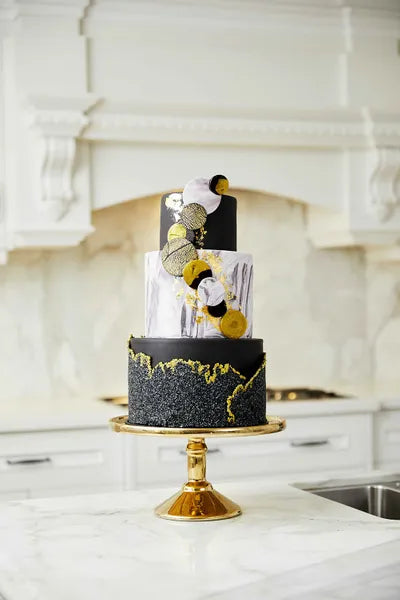 Over The Top Edible Gold Leaf 24K - 2 sheets