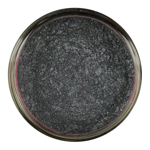 Sweet Sticks Charcoal lustre dust 10ml