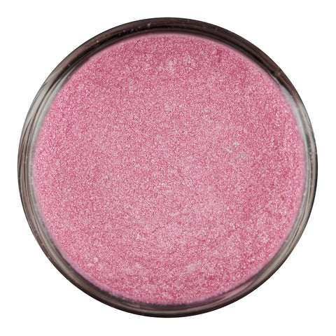 Sweet Sticks Hot Pink lustre dust 10ml