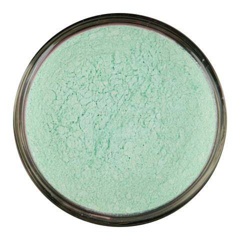 Sweet Sticks Mint Sorbet lustre dust 10ml