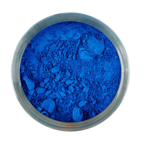 Sweet Sticks Blue Paint Powder 10ml