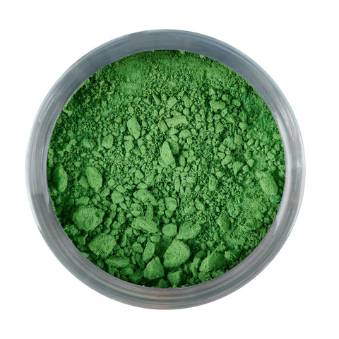 Sweet Sticks Green Paint Powder 10ml