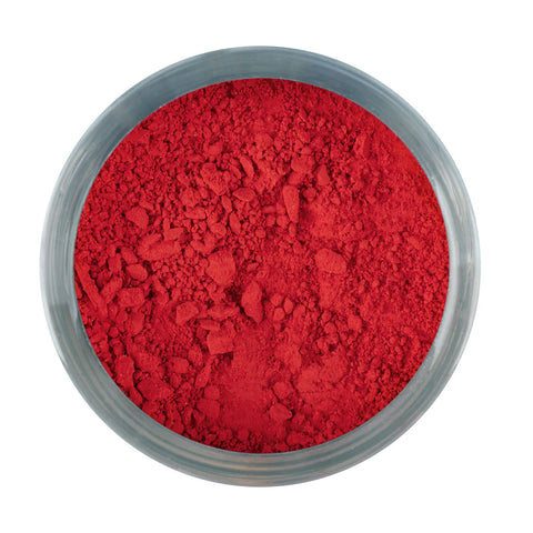 Sweet Sticks Red Paint Powder 10ml