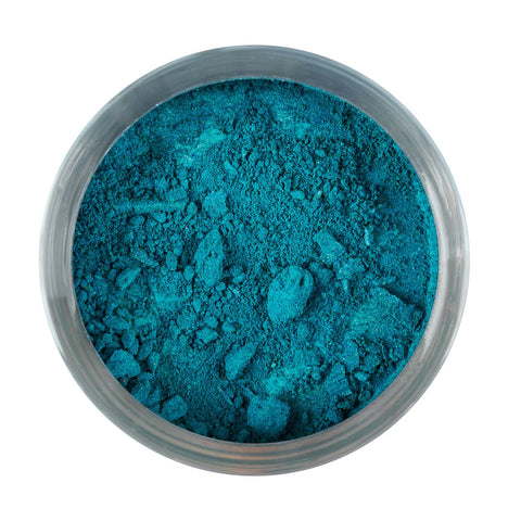 Sweet Sticks Teal Paint Powder 10ml