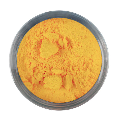 Sweet Sticks Yellow Paint Powder 10ml