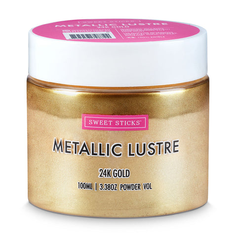 Sweet Sticks 24k lustre dust 100ml