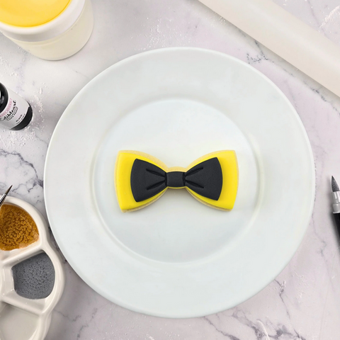 Bow Tie & Emma Bow embosser & cutter set