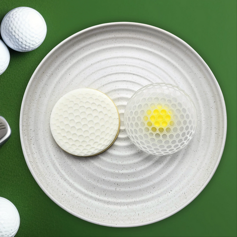 Embosser - Golf Ball