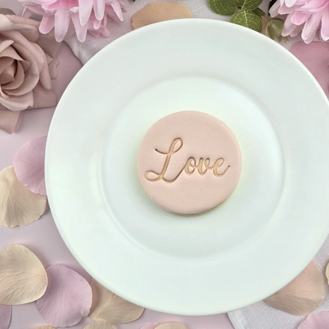 Embosser - Love