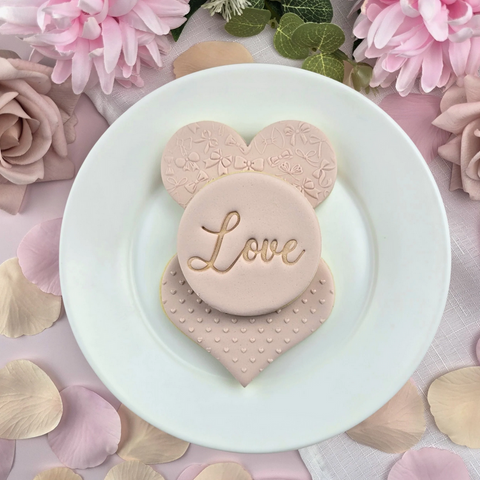 Embosser - Love