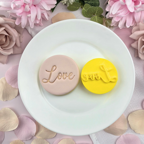 Embosser - Love