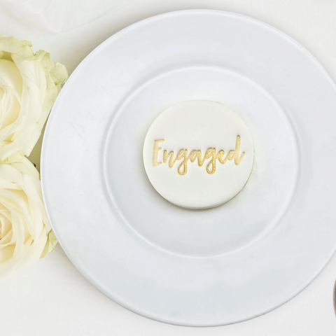 Embosser - Engaged