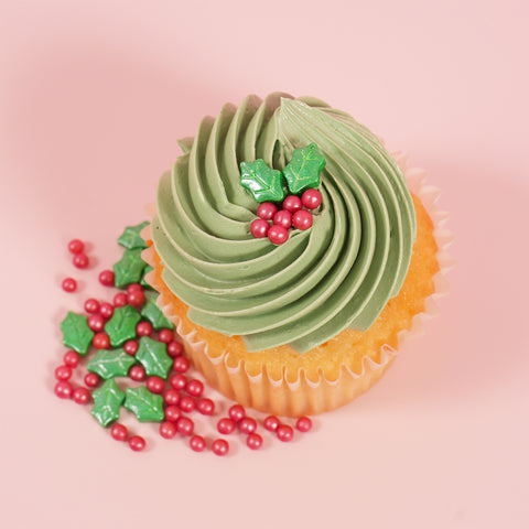 Sprinks Yuletide mix sprinkle bauble 50g