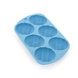 Sprinks Decorated Easter Egg Silicone Mould