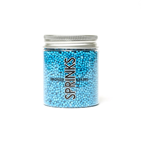 Sprinks Blue Non-Pareils 70g