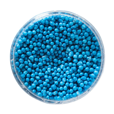 Sprinks Blue Non-Pareils 70g