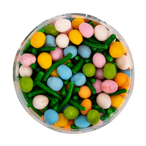 Sprinks Speckled Easter Egg Hunt sprinkles 75g