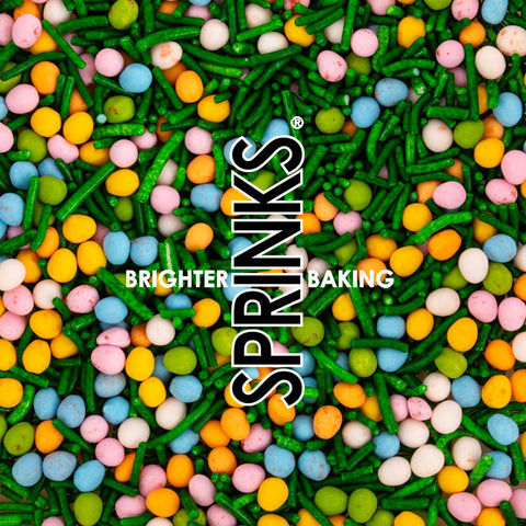 Sprinks Speckled Easter Egg Hunt sprinkles 75g