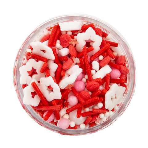 Sprinks We Need a Little Christmas sprinkles 65g