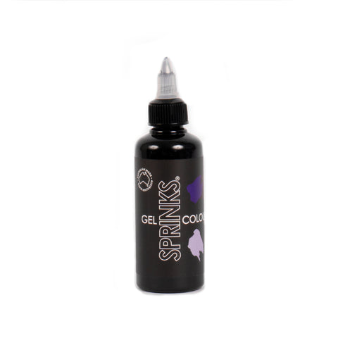Wilton Colour Mist Spray - Green