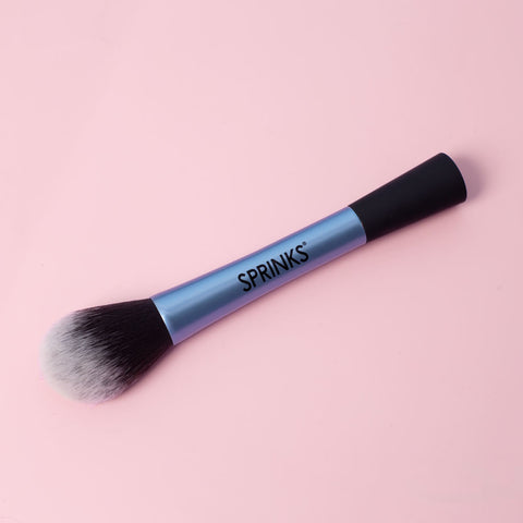 Sprinks Lushes Lustre Brush