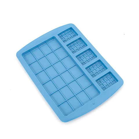 Sprinks Chocolate Mould - Large & Mini Bar Mould