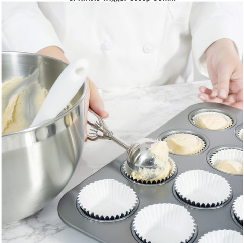 Sprinks Ice Cream Scoop 50mm