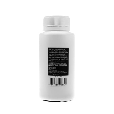 Sprinks Titanium Dioxide 100g