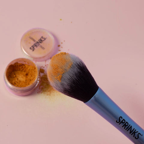 Sprinks Lustre Brush