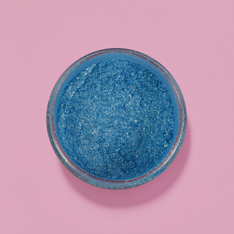 Sprinks Edible Glitter 2g - Blue