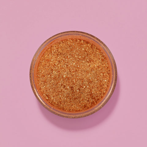 Sprinks Edible Glitter 2g - Gold