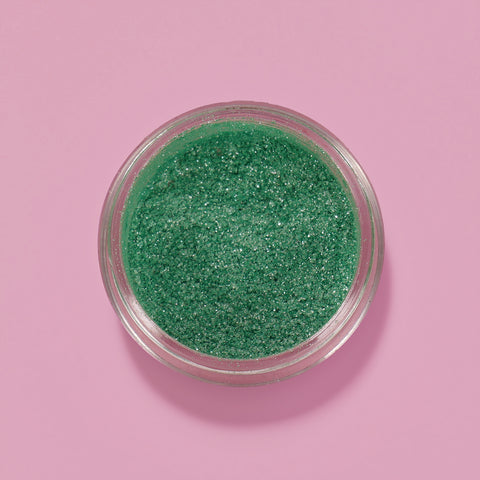Sprinks Edible Glitter 2g - Green