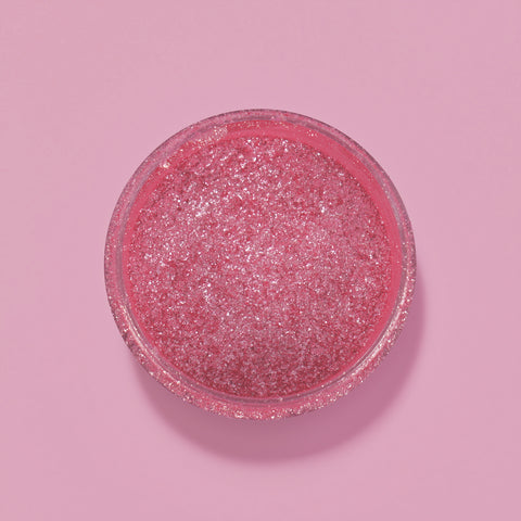 Sprinks Edible Glitter 2g - Pink